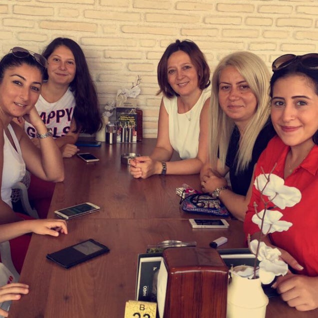 kahvaltı fotoğrafı