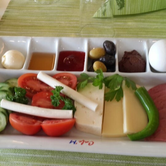 kahvaltı fotografı