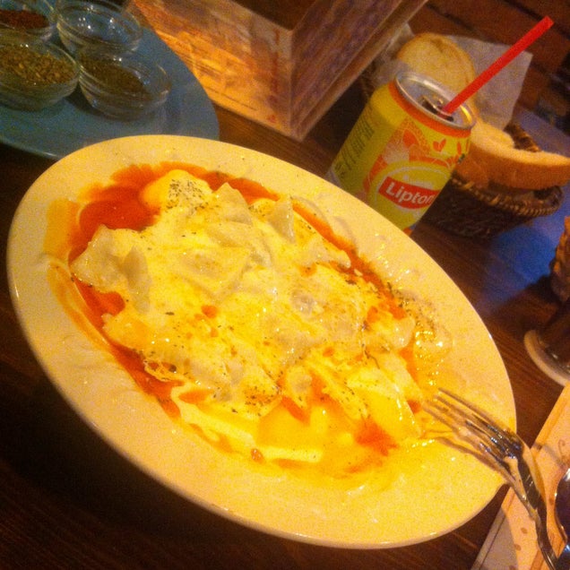 kahvaltı fotografı