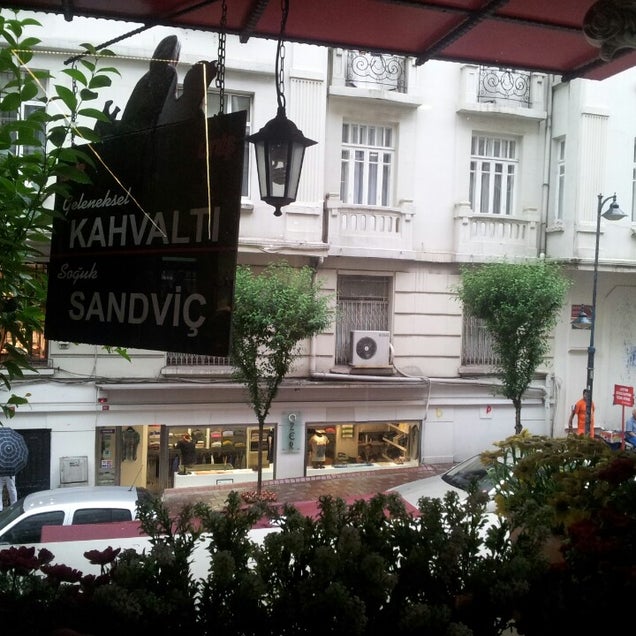 kahvaltı fotografı