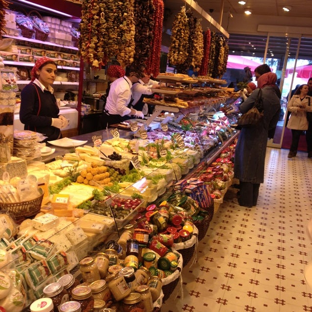 kahvaltı fotoğrafı