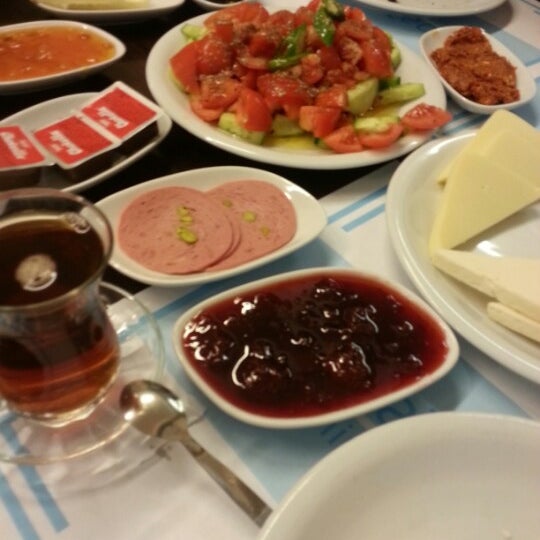 kahvaltı fotografı