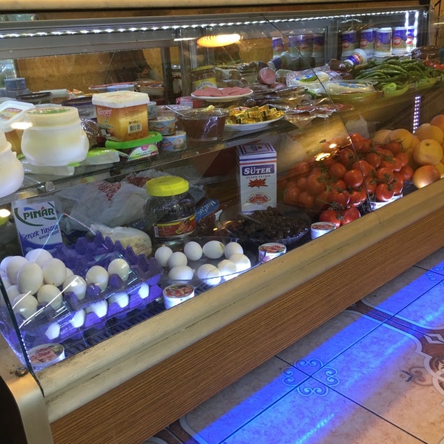 kahvaltı fotoğrafı