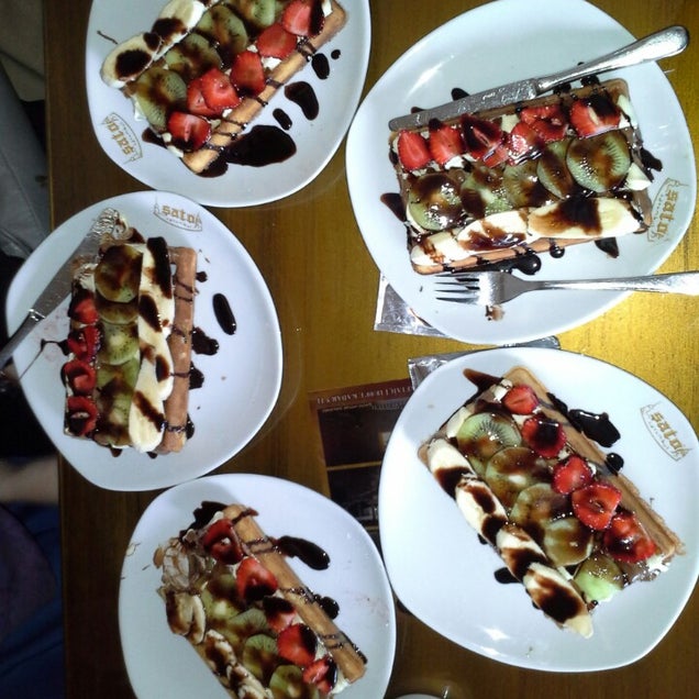 kahvaltı fotografı