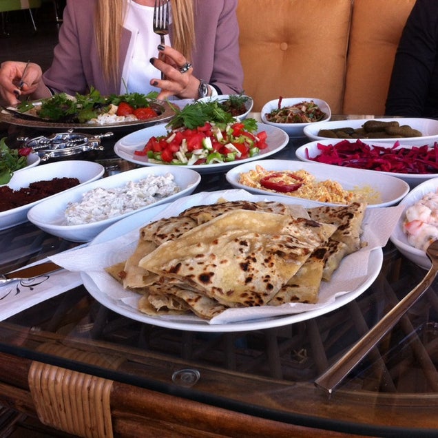 kahvaltı fotoğrafı
