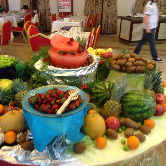 kahvaltı fotografı