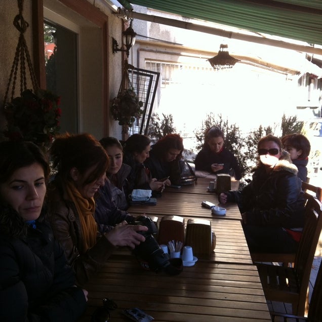 kahvaltı fotografı