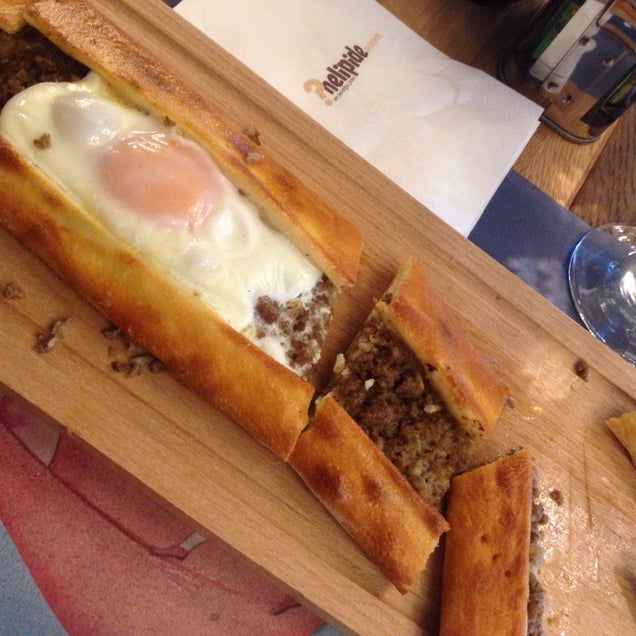 kahvaltı fotografı