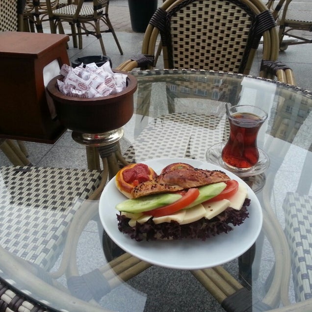 kahvaltı fotografı