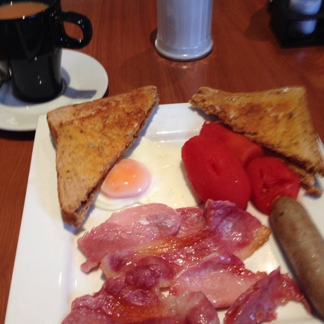 kahvaltı fotografı