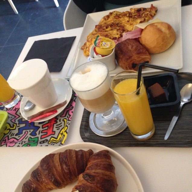 kahvaltı fotografı