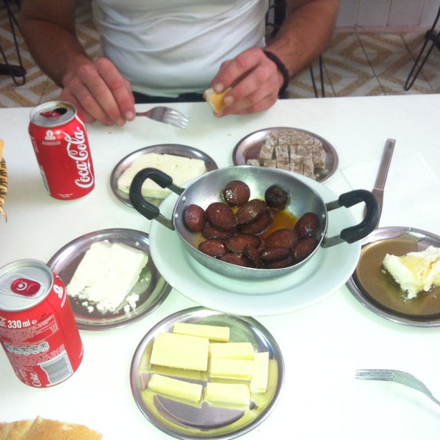 kahvaltı fotoğrafı