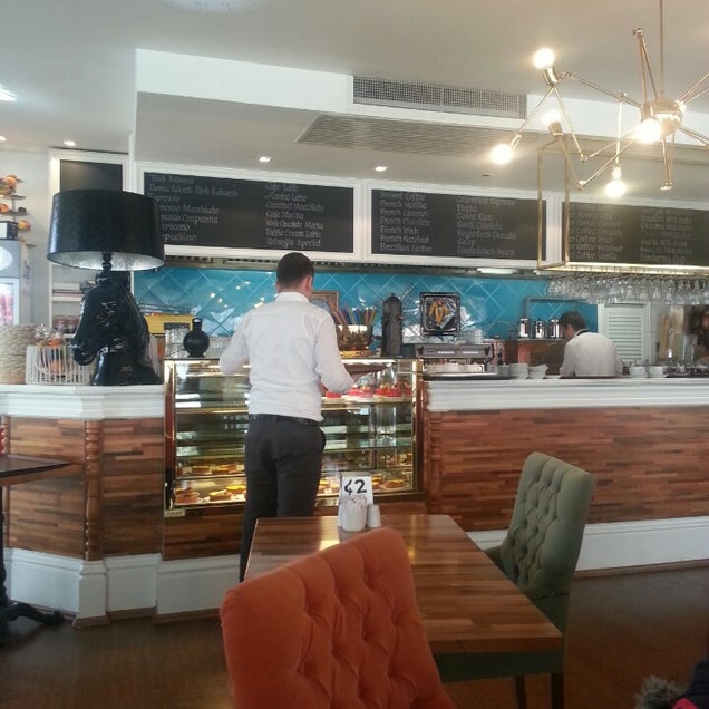 kahvaltı fotografı