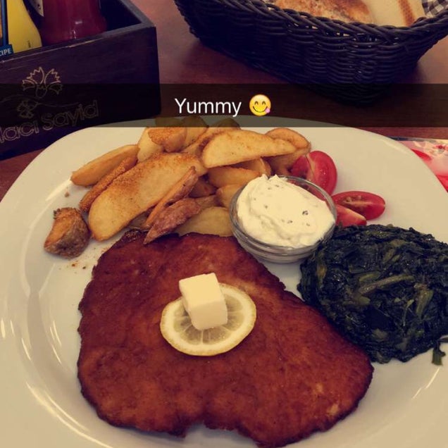 kahvaltı fotografı