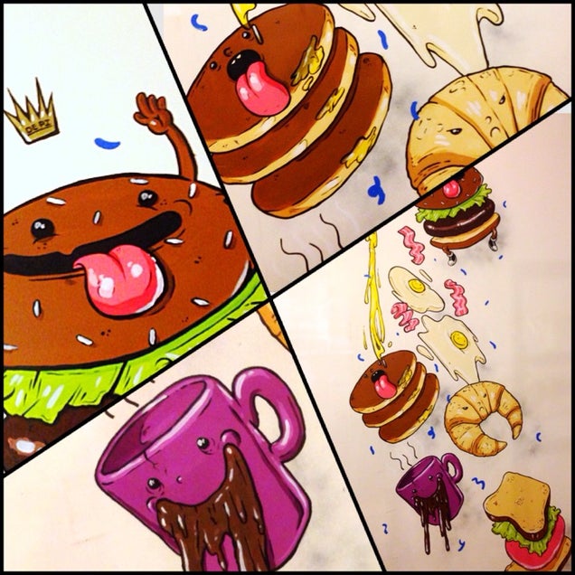 kahvaltı fotografı