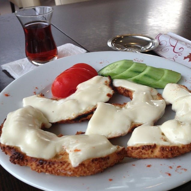 kahvaltı fotografı