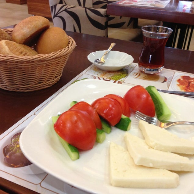 kahvaltı fotografı