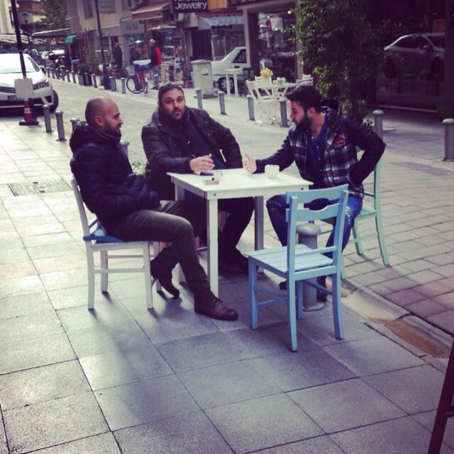 kahvaltı fotoğrafı