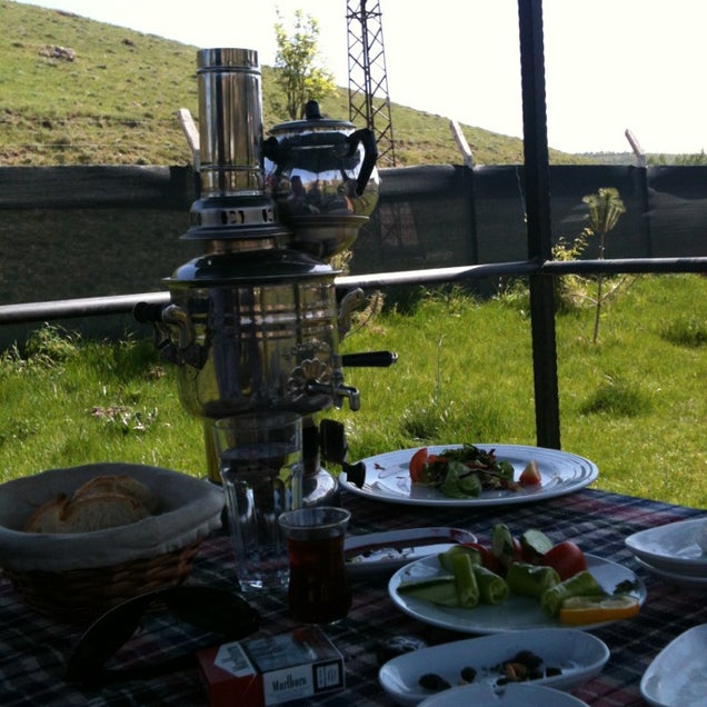 kahvaltı fotoğrafı