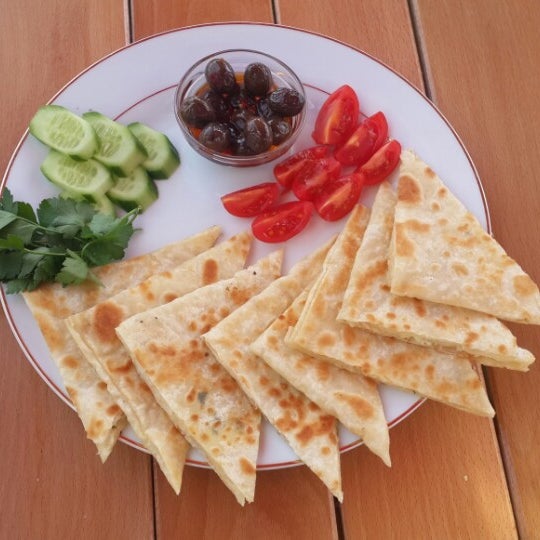 kahvaltı fotoğrafı