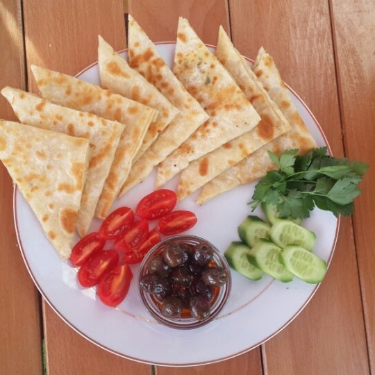 kahvaltı fotoğrafı