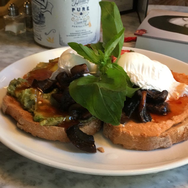 kahvaltı fotografı