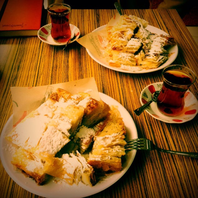 kahvaltı fotografı