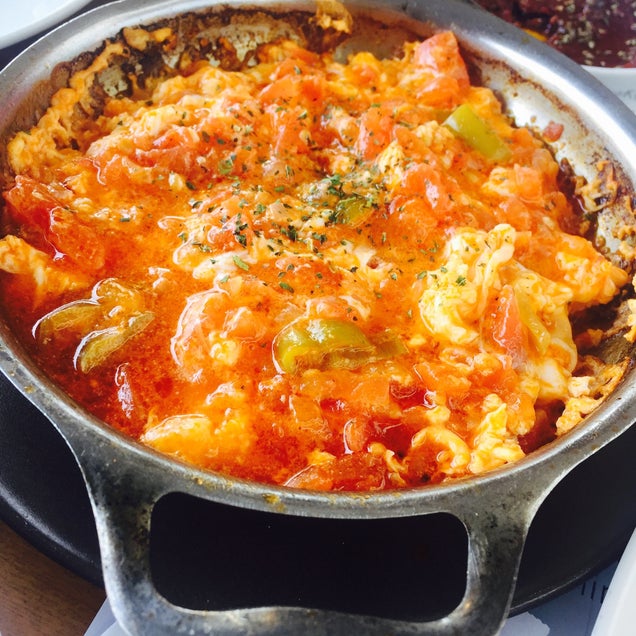 kahvaltı fotoğrafı