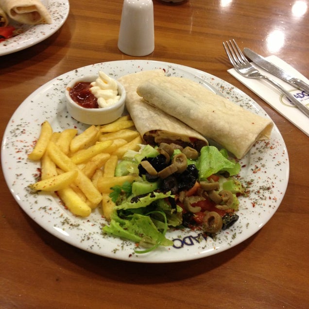 kahvaltı fotografı