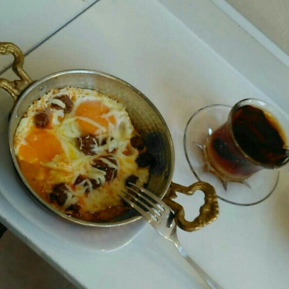 kahvaltı fotoğrafı