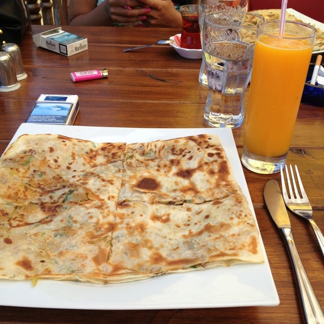 kahvaltı fotografı