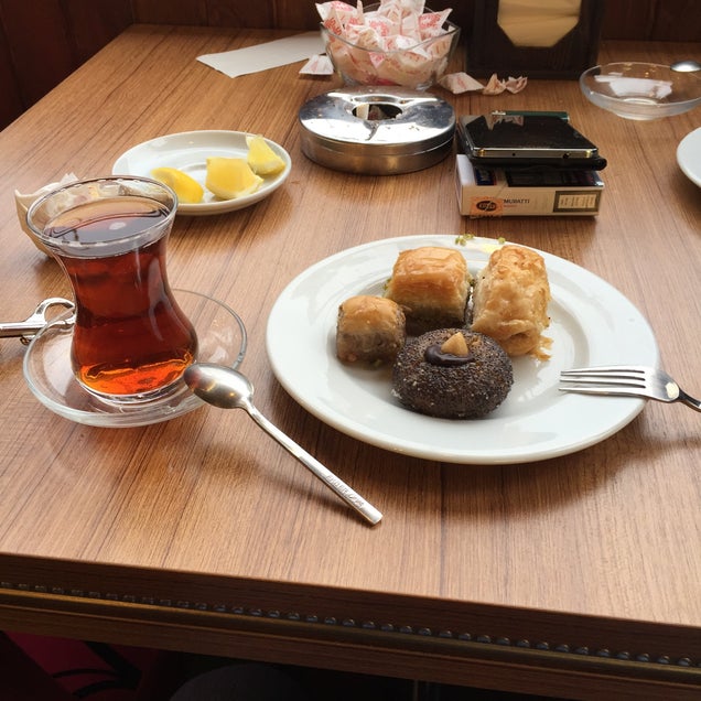 kahvaltı fotoğrafı