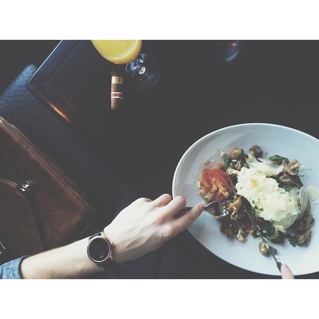 kahvaltı fotografı