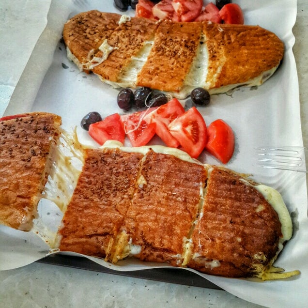 kahvaltı fotografı