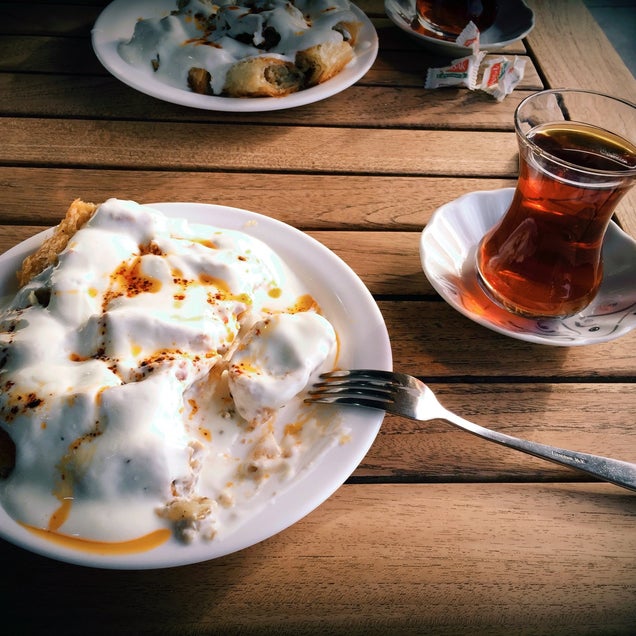 kahvaltı fotografı