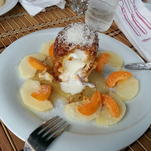 kahvaltı fotografı