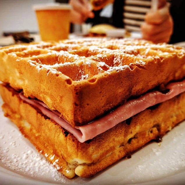 kahvaltı fotografı