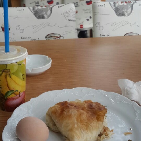 kahvaltı fotoğrafı