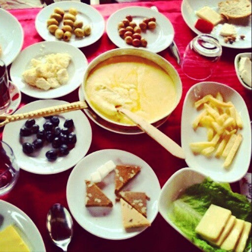 kahvaltı fotografı