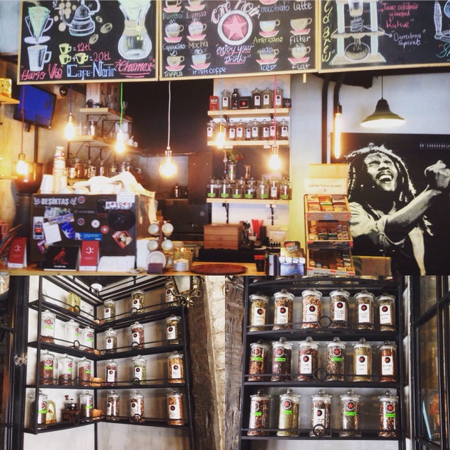 kahvaltı fotoğrafı