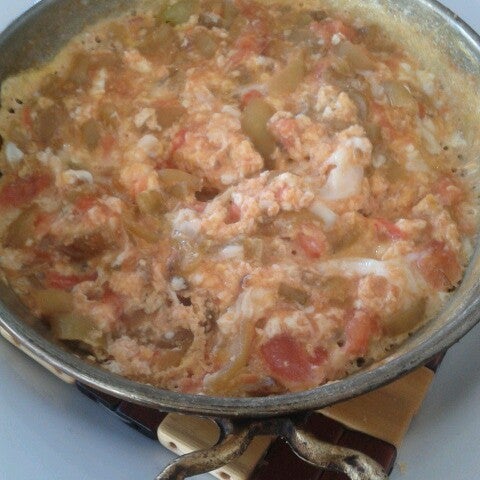 kahvaltı fotografı