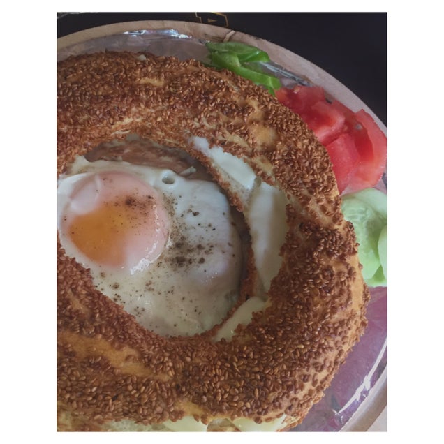 kahvaltı fotografı