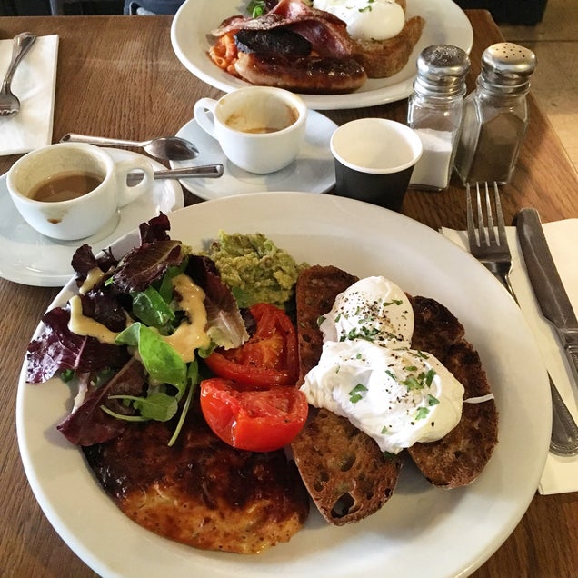 kahvaltı fotografı