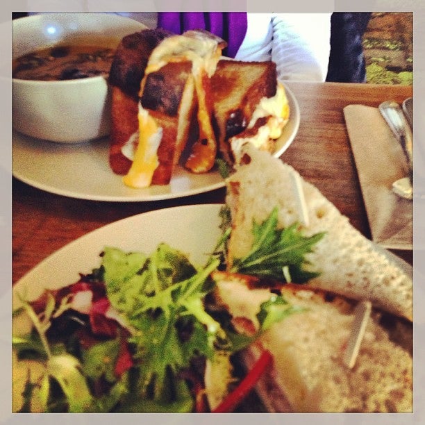 kahvaltı fotografı