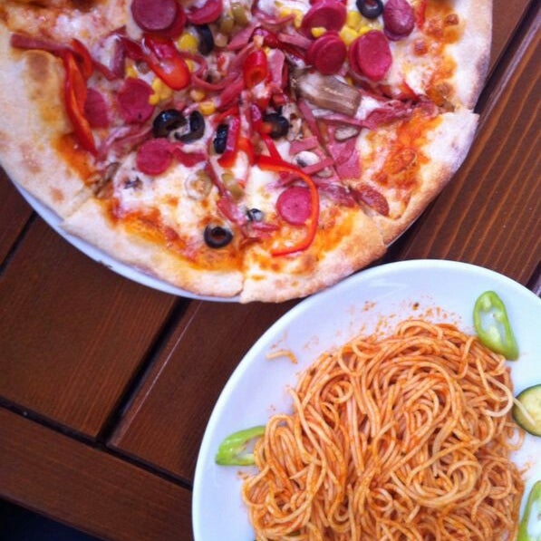 kahvaltı fotografı