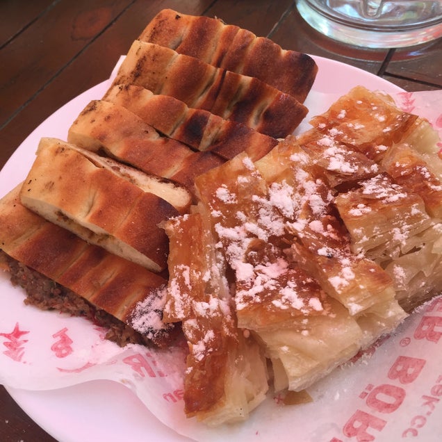 kahvaltı fotografı