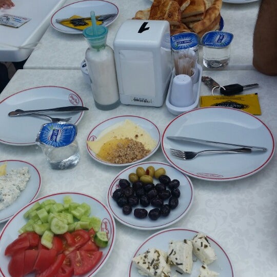 kahvaltı fotoğrafı