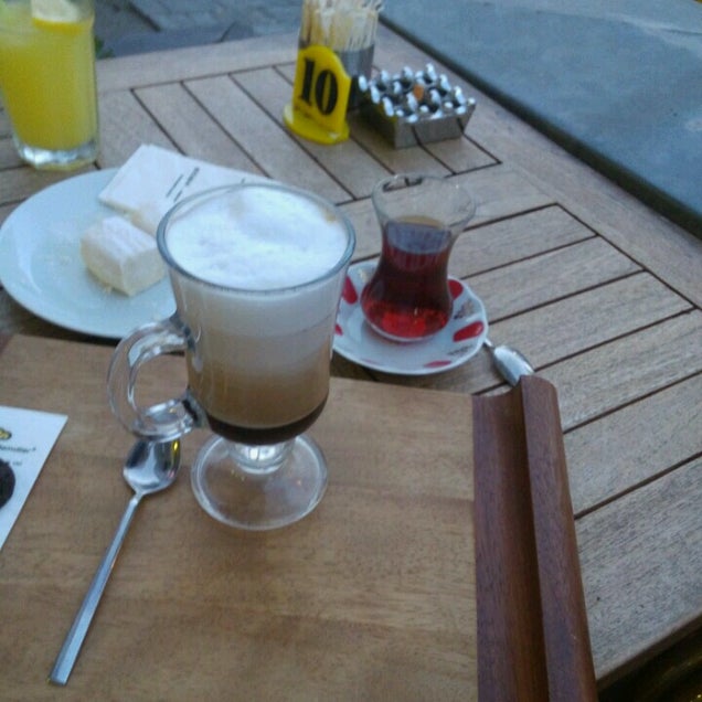 kahvaltı fotoğrafı