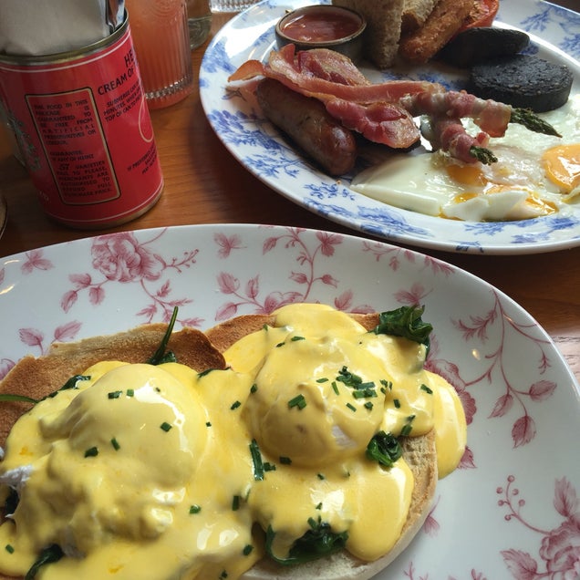 kahvaltı fotografı