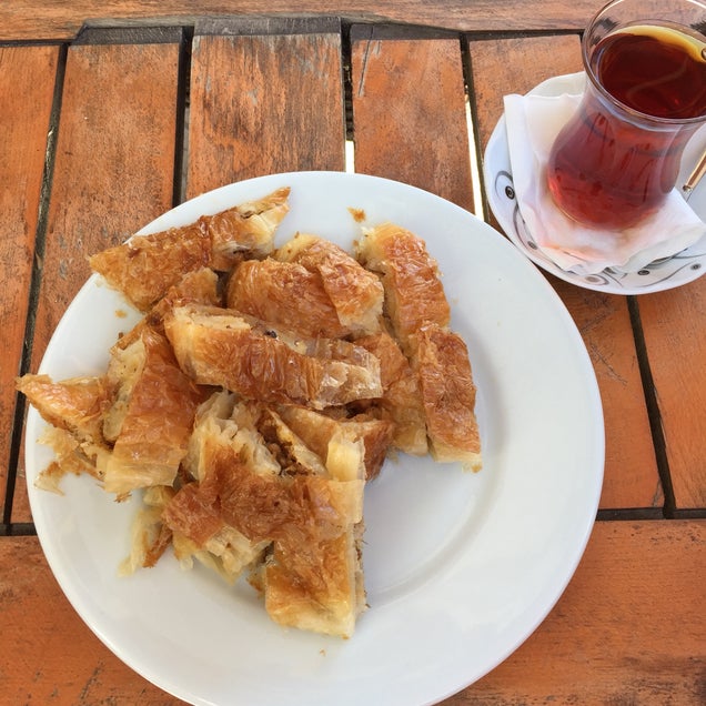 kahvaltı fotoğrafı